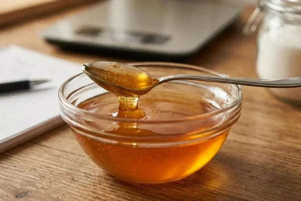 Discover If Honey is Keto: Glycemic Index Explained - Huckle Bee Farms LLC