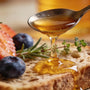 Discover the Sweet Taste of Pennsylvania Clover Honey - Huckle Bee Farms LLC