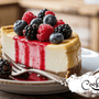Easy No-Bake Honey Cheesecake Recipe - Huckle Bee Farms LLC