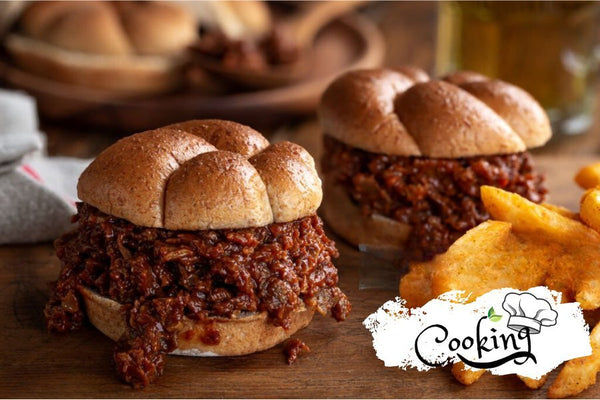 Easy Pulled Pork Recipe: Bold Flavors Perfectly Balanced - Huckle Bee Farms LLC