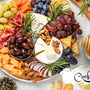 Elegant Charcuterie Board Ideas: Elevate Your Spread - Huckle Bee Farms LLC