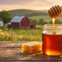 Experience the Best Unfiltered Honey Online – Order Now! - Huckle Bee Farms LLC