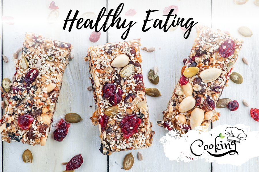Fruit Honey Oatmeal Bars Recipe - Huckle Bee Farms LLC