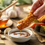 Garlic Honey Sauce Recipe: Sweet, Savory & Irresistible - Huckle Bee Farms LLC