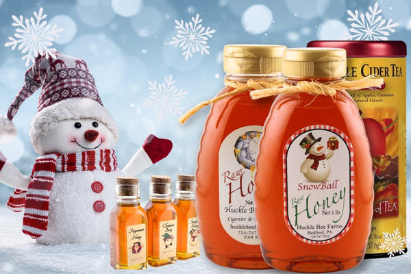 Gift Guide: Perfect Sweet Gifts for Everyone - Huckle Bee Farms LLC