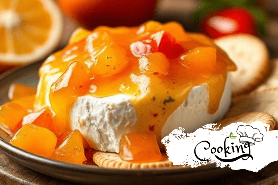 Habanero Honey, Jelly and Cream Cheese Spread - Huckle Bee Farms LLC