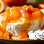 Habanero Honey, Jelly and Cream Cheese Spread - Huckle Bee Farms LLC