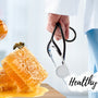 Healthy Lifestyle: Why Honey is so Important - Huckle Bee Farms LLC