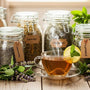 Herbal Tea Blends: Natural Remedies & Flavors - Huckle Bee Farms LLC