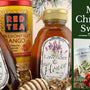 Holiday Gifts: Ultimate Guide to Personalizing Honey Boxes - Huckle Bee Farms LLC