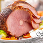 Holiday Honey Bourbon Ham (Easy) - Huckle Bee Farms LLC