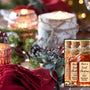 Holiday Parties: Sweeten the Celebration with Custom Honey Bottles - Huckle Bee Farms LLC