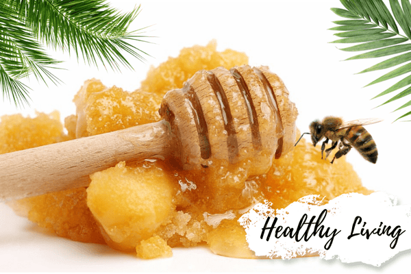 The Science of Honey Crystallization: What You Need to Know - Huckle Bee Farms LLC