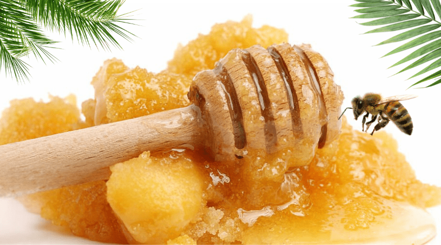 Honey Crystallizes: Unraveling Its Sweet Secrets - Huckle Bee Farms LLC
