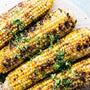 Honey Garlic Corn On The Cob - Huckle Bee Farms LLC