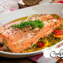 Honey Glazed Trout/Salmon Recipe: Mouth Watering Treat! - Huckle Bee Farms LLC