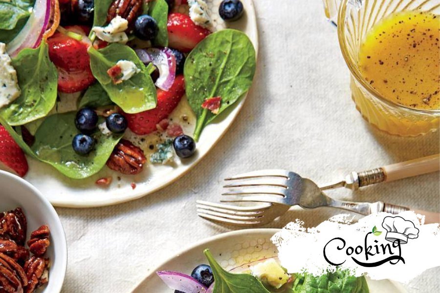 Honey Mustard Dressing Recipe: Easy to Make from Scratch - Huckle Bee Farms LLC