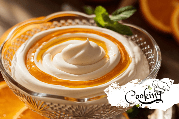 Honey-Orange Dip Recipe: Easy Whipped Creamy Citrus Twist - Huckle Bee Farms LLC