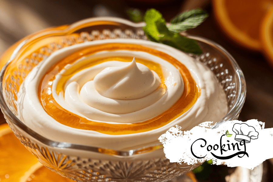 Honey-Orange Dip Recipe: Easy Whipped Creamy Citrus Twist - Huckle Bee Farms LLC