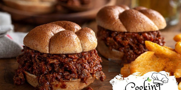 Honey Pulled Pork Fusion: Bold Flavors Perfectly Balanced - Huckle Bee Farms LLC
