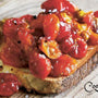 Honey-Roasted Cherry Tomatoes - Huckle Bee Farms LLC