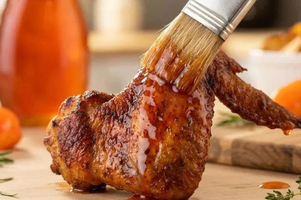 Hot Habanero Honey Wings: Heat, Pairings & Pro Tips - Huckle Bee Farms LLC