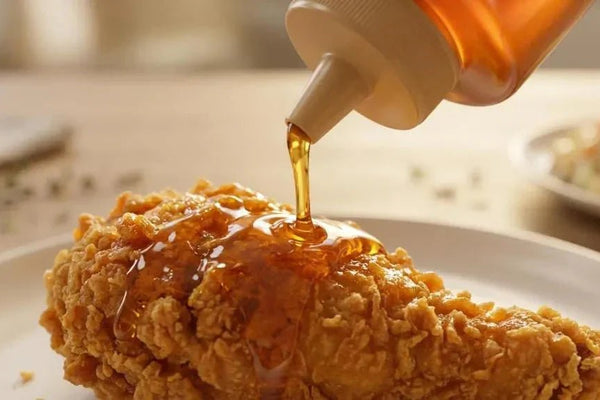 Hot Honey vs Chili Oil: Which Adds More Flavor? - Huckle Bee Farms LLC