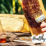 How is natural honey harvested: the fun sticky times? - Huckle Bee Farms LLC