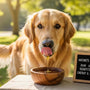How Raw Honey Boosts Your Dog's Immune System - Huckle Bee Farms LLC