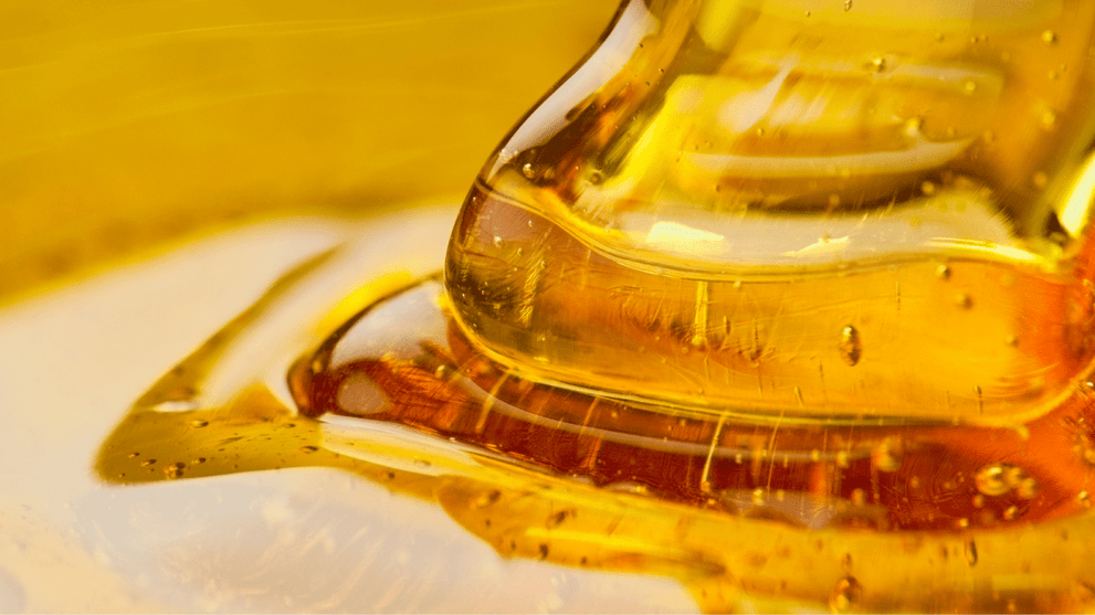 How To Make Hot Honey In 5 Minutes (DIY Recipe) - Huckle Bee Farms LLC