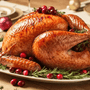 How to Make the Best Cranberry‑Glazed Turkey for Thanksgiving and Holiday Meals - Huckle Bee Farms LLC