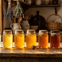How to Taste Honey: A Step-by-Step Guide - Huckle Bee Farms LLC
