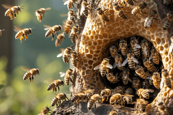 Huckle Bee Farms: America’s Infused Honey Pioneer Crafting Natural Flavor and Pollinator Awareness - Huckle Bee Farms LLC
