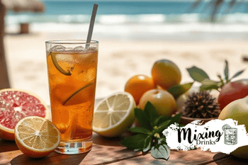 Iced Tea: How to Sweeten Your Summer Using Infused Honey - Huckle Bee Farms LLC