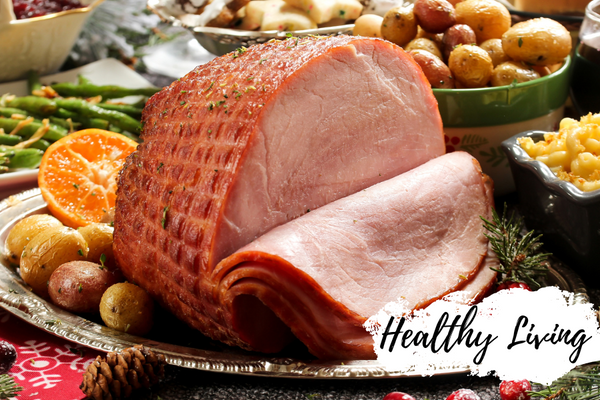 Bourbon Ham