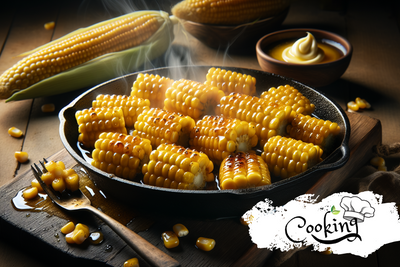 Tasty Skillet Honey Corn Recipes: A Must-Try Guide