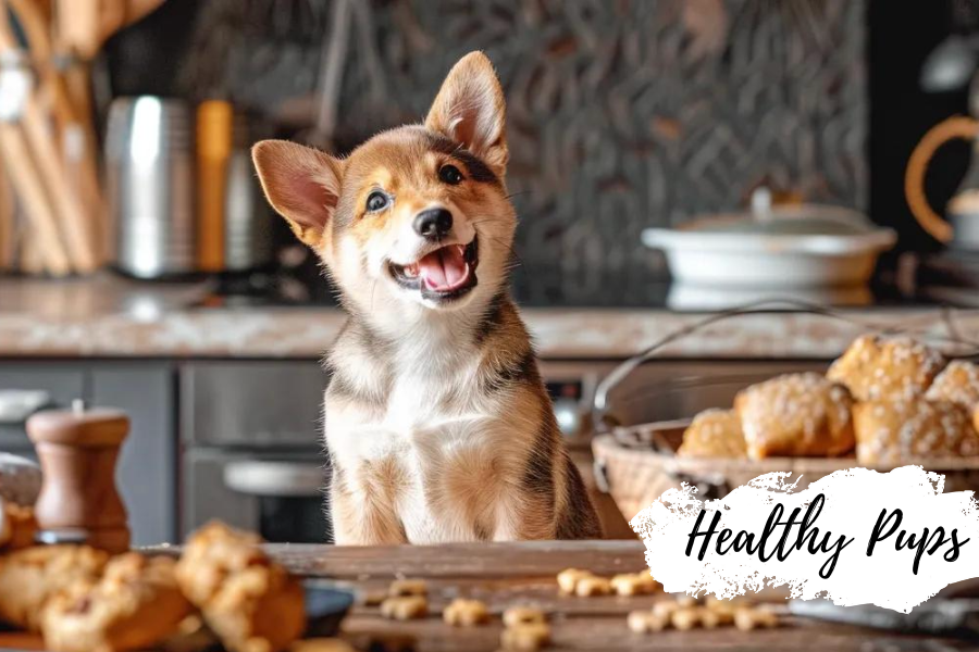 Create delicious and healthy dog treats at home with simple honey and oat recipes. Keep your furry friend happy and healthy with these nutritious snacks!