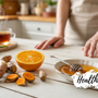 Orange Turmeric Honey – Health Benefits, Recipes & Uses