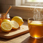 Lemon Honey Remedies for Soothing Sore Throat: Natural Relief and How to Use Them