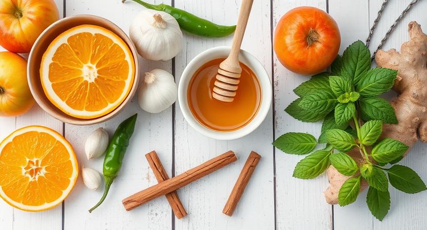 Infused Honey Magic: Enhance Your Culinary Creations - Huckle Bee Farms LLC