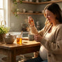 Is Raw Honey Safe During Pregnancy? Key Benefits and Risks - Huckle Bee Farms LLC