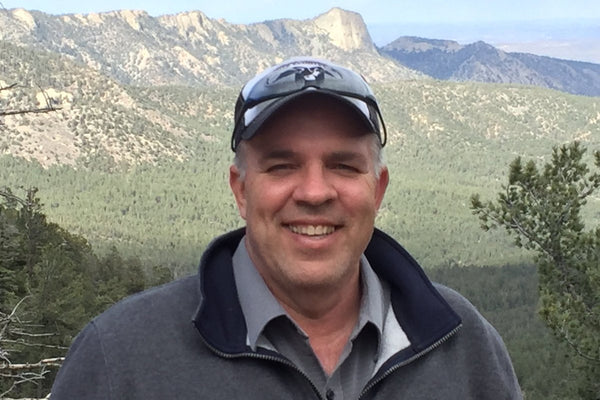 James Douglas: The Inspiring Journey of Our Founder, a  Pennsylvania Entrepreneur - Huckle Bee Farms LLC