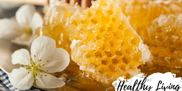 Know About the Health Benefits of Natural Honey - Huckle Bee Farms LLC