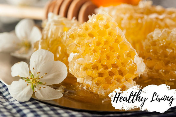 Know About the Health Benefits of Natural Honey