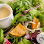 Lime Honey Vinaigrette Salad Dressing - Huckle Bee Farms LLC