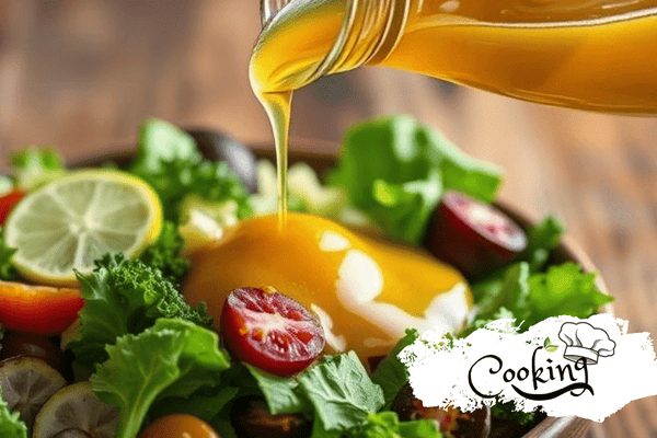 Lime Honey Vinaigrette Salad Dressing - Huckle Bee Farms LLC