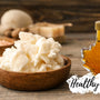 Maple Honey Whipped Butter - Huckle Bee Farms LLC