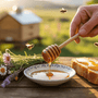 National Honey Month: A Huckle Bee Farms Celebration of Nature’s Golden Gift - Huckle Bee Farms LLC