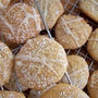 Old German Honey Cookies - Huckle Bee Farms LLC