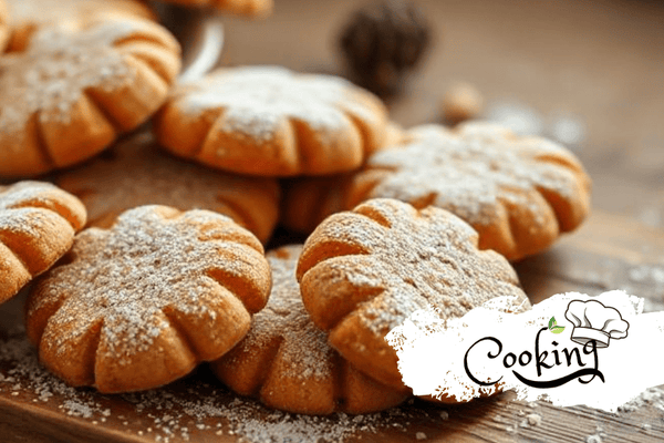 Old German Honey Cookies: Discover the Sweet Delight - Huckle Bee Farms LLC